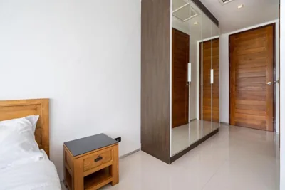 Villa Xero Patong beach ocean view pool villa – Photos 14