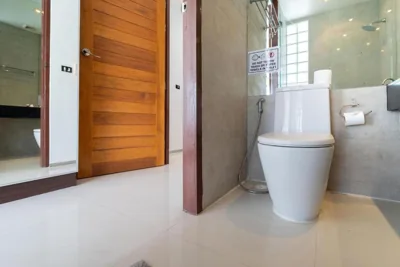 Villa Xero Patong beach ocean view pool villa – Photos 15