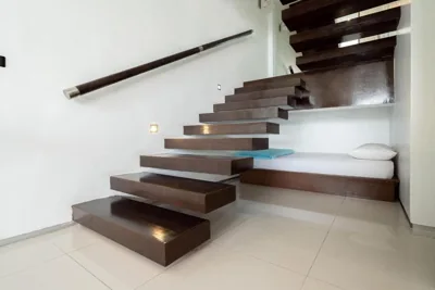 Villa Xero Patong beach ocean view pool villa – Photos 16
